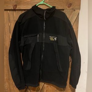 Mountain Hardware Fleece Jacket